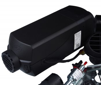 21 449 р. Отопитель воздушный дизельный THERMOTRANS-25D 24В 2.0кВт ТЕРМОТРАНС ТЕРМОТРАНС 25d 2квт 24в  с доставкой в г. Воронеж. Увеличить фотографию 2