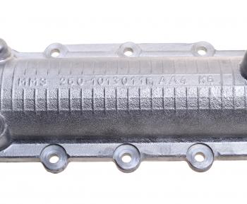 13 999 р. Крышка Д-260 теплообменника ЕВРО-3,Stage-3А,Stage-3B ММЗ ММЗ 260-1013011-б-01  с доставкой в г. Воронеж. Увеличить фотографию 5