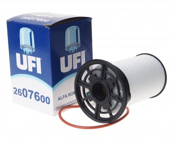 2 679 р. Фильтр топливный FIAT Ducato (250) UFI UFI 26.076.00 UFI 26.076.00  с доставкой в г. Воронеж. Увеличить фотографию 1