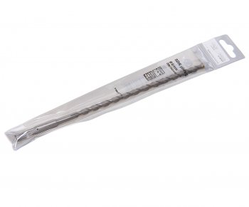 202 р. Бур SDS+ 8.0х260мм BOSCH BOSCH 2608680272 BOSCH 2608680272  с доставкой в г. Воронеж. Увеличить фотографию 1