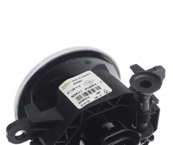 7 799 р. Фара противотуманная ЛАДА RENAULT Grand (09-) (1.4/1.6/2.0) левая/правая OE RENAULT 261500097r RENAULT 261500097r  с доставкой в г. Воронеж. Увеличить фотографию 3
