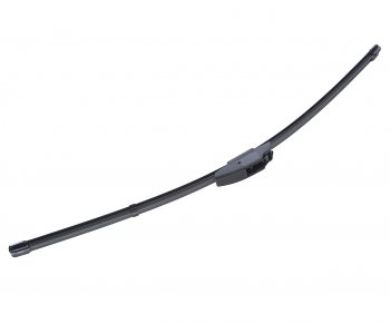 1 189 р. Щетка стеклоочистителя 600мм бескаркасная Connect Upgrade SWF SWF 262259  с доставкой в г. Воронеж. Увеличить фотографию 1