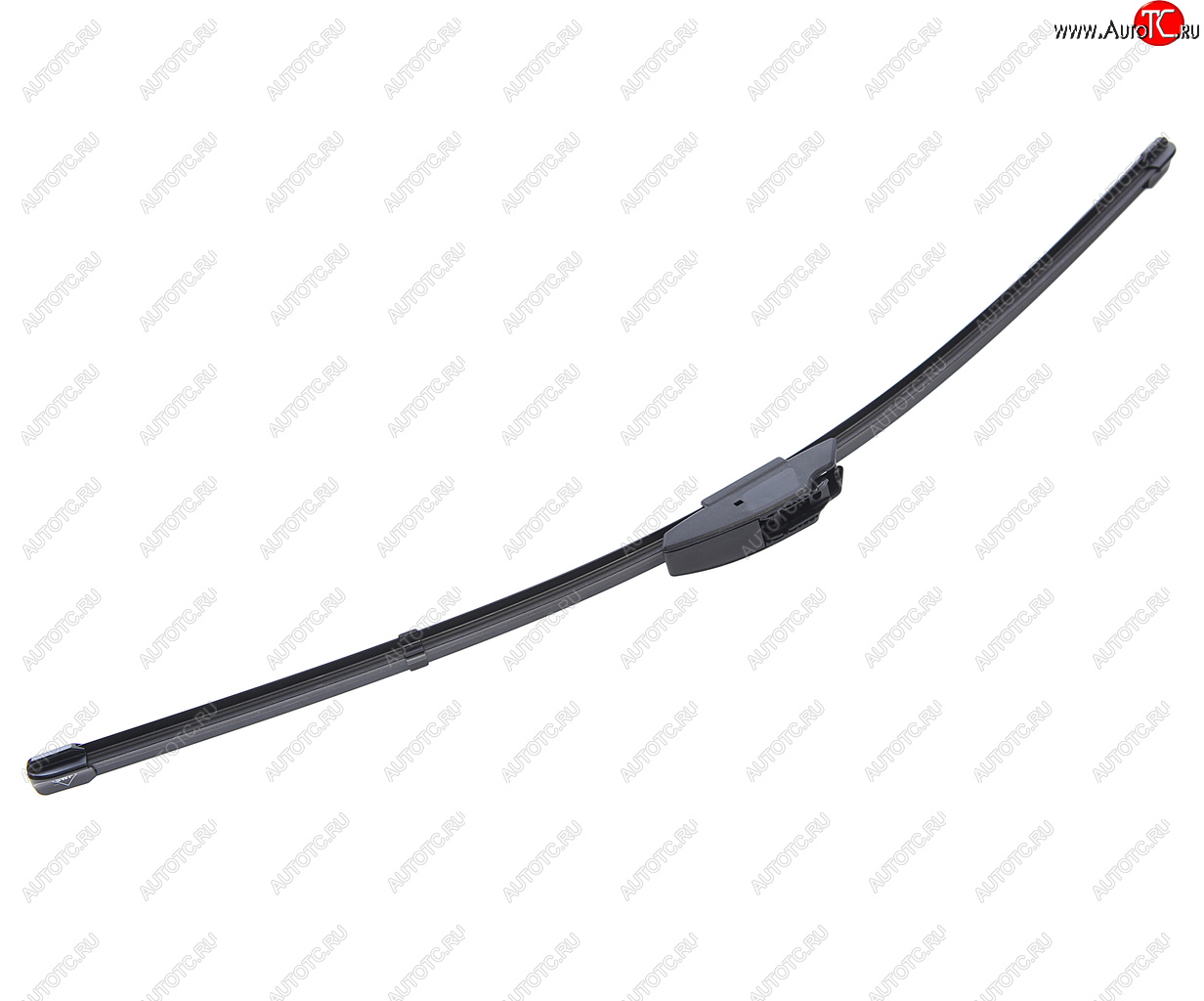 1 189 р. Щетка стеклоочистителя 600мм бескаркасная Connect Upgrade SWF SWF 262259  с доставкой в г. Воронеж