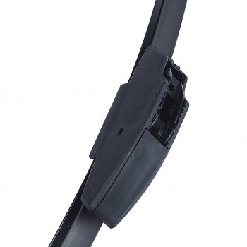 1 549 р. Щетка стеклоочистителя 650мм бескаркасная Connect Upgrade Butterfly (пассажирская) SWF SWF 262261 SWF 262261  с доставкой в г. Воронеж. Увеличить фотографию 3