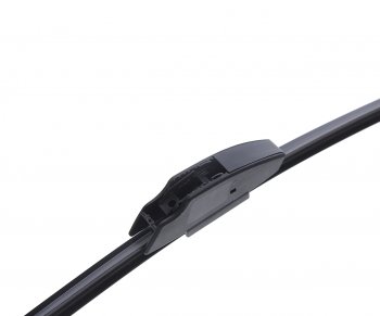 1 049 р. Щетка стеклоочистителя 700мм бескаркасная Connect Upgrade SWF SWF 262263  с доставкой в г. Воронеж. Увеличить фотографию 2