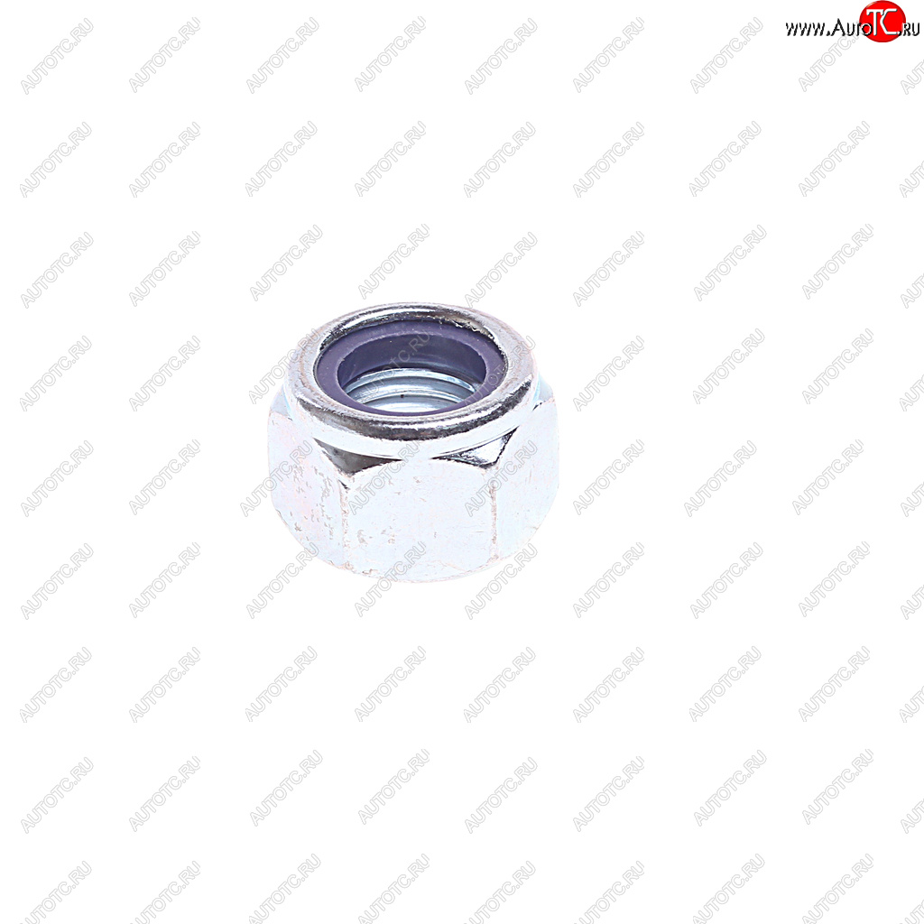 127 р. Гайка с тефлоном (M20х2,5мм) BPW/SAF DT DT 2.62911 DT 2.62911  с доставкой в г. Воронеж