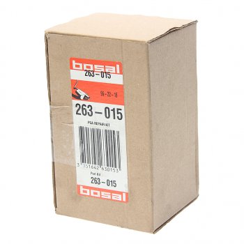 2 779 р. Хомут глушителя VW AUDI BMW BOSAL BOSAL 263015  с доставкой в г. Воронеж. Увеличить фотографию 2