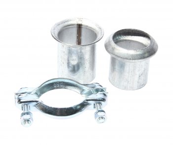 2 779 р. Хомут глушителя VW AUDI BMW BOSAL BOSAL 263015  с доставкой в г. Воронеж. Увеличить фотографию 1