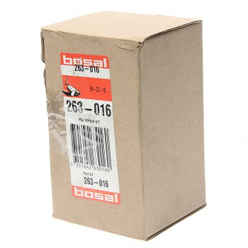 2 799 р. Хомут глушителя VW AUDI BMW BOSAL BOSAL 263016  с доставкой в г. Воронеж. Увеличить фотографию 2