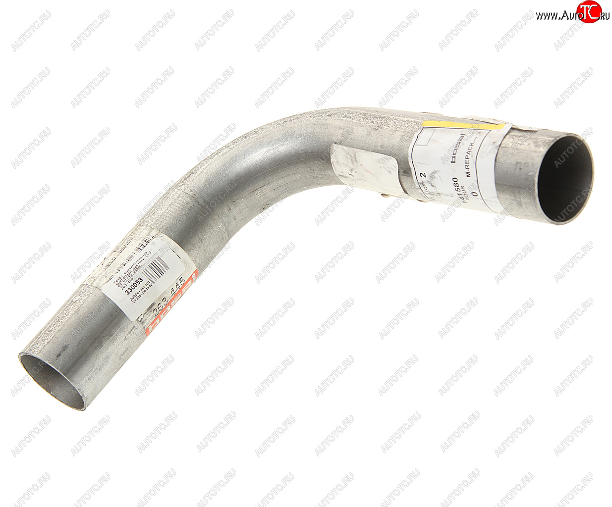 969 р. Труба соединительная выхлопной системы L=360 d1=45 BOSAL BOSAL 263-445  с доставкой в г. Воронеж