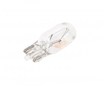 76 р. Лампа 24V W3W W2.1x9.5d OSRAM OSRAM 2841  с доставкой в г. Воронеж. Увеличить фотографию 1