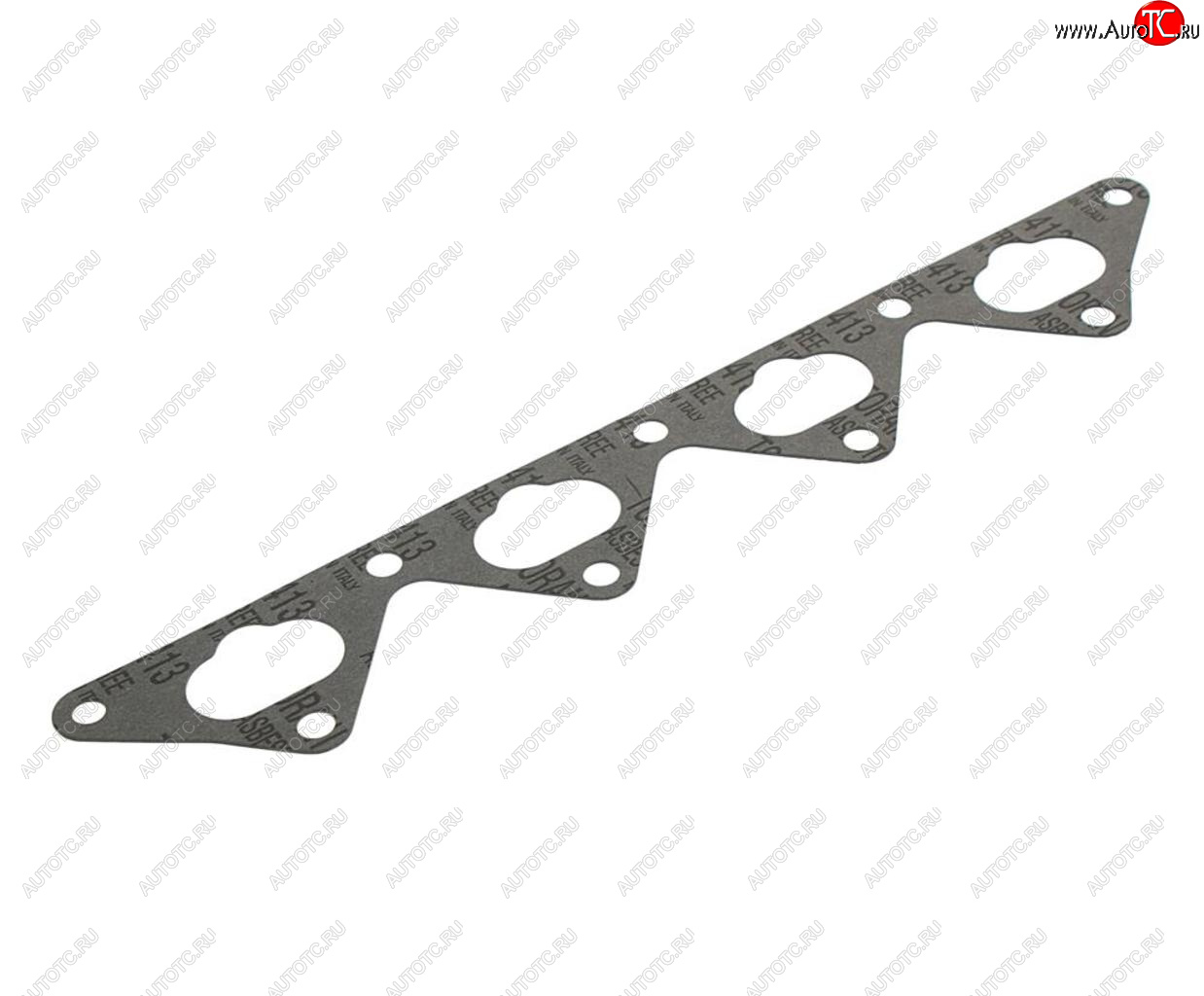97 р. Прокладка коллектора HYUNDAI Getz (02-) впускного (на 4 цилиндра) DYG DYG 28411-22020  с доставкой в г. Воронеж