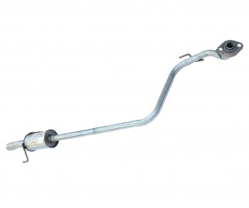 10 749 р. Глушитель TOYOTA Yaris (12-) средняя часть BOSAL BOSAL 284-801  с доставкой в г. Воронеж. Увеличить фотографию 2
