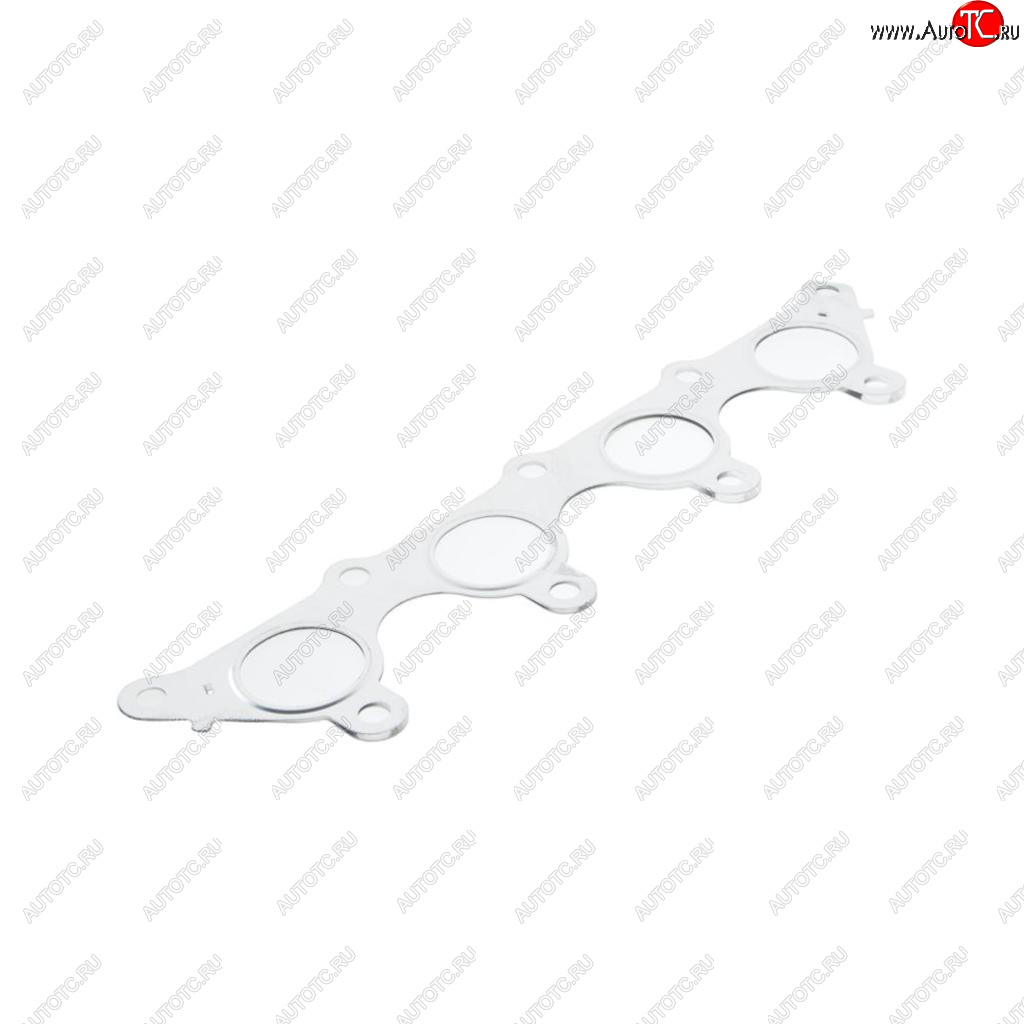 329 р. Прокладка коллектора HYUNDAI Accent (99-),Elantra KIA Rio (05-),Cerato выпускного (на 4 цилиндра)DYG DYG 28521-26600  с доставкой в г. Воронеж