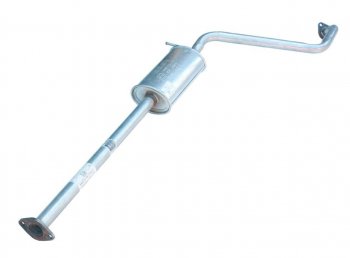11 199 р. Резонатор HYUNDAI Getz BOSAL BOSAL 285-357  с доставкой в г. Воронеж. Увеличить фотографию 2