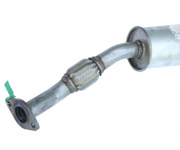 15 999 р. Глушитель KIA Picanto (11-) средняя часть BOSAL BOSAL 286-453  с доставкой в г. Воронеж. Увеличить фотографию 2