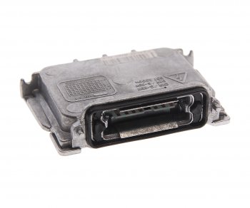 5 399 р. Блок розжига BMW 1 (E87) ксенона HDE HDE 289204 HDE 289204  с доставкой в г. Воронеж. Увеличить фотографию 1