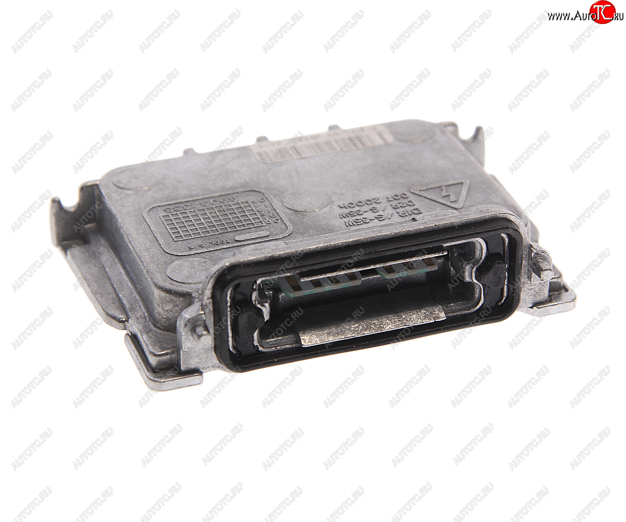 5 399 р. Блок розжига BMW 1 (E87) ксенона HDE HDE 289204 HDE 289204  с доставкой в г. Воронеж