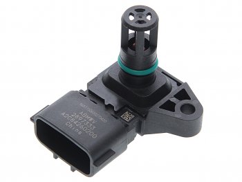 Датчик давления и температуры JAC OE JAC 2897333f