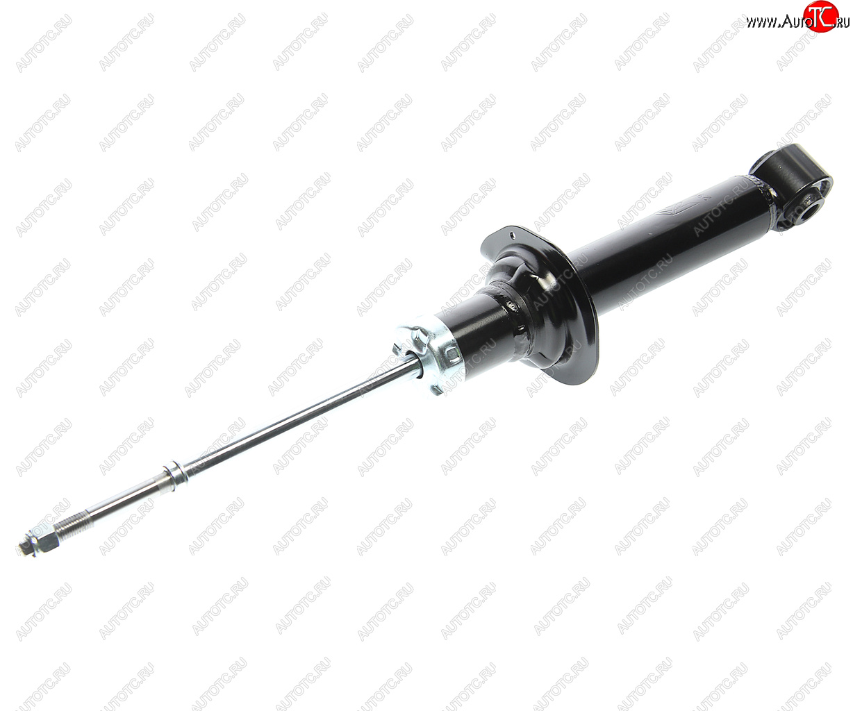 1 859 р. Амортизатор NISSAN Almera Classic (01-) задний левыйправый газовый MEGAPOWER MEGAPOWER 290-11-040  с доставкой в г. Воронеж