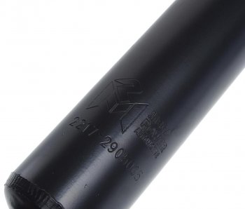 1 789 р. Амортизатор ГАЗ-2217,2752 передний газомасляный MEGAPOWER MEGAPOWER 290-12-001  с доставкой в г. Воронеж. Увеличить фотографию 2