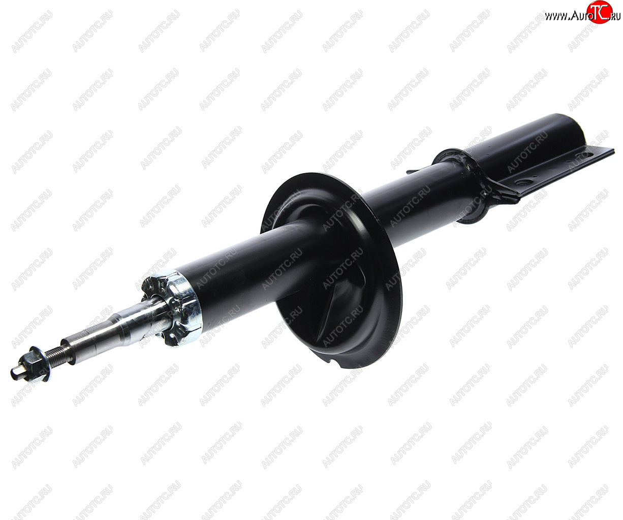3 899 р. Амортизатор PEUGEOT Boxer CITROEN Jumper (06-) передний левыйправый масляный MEGAPOWER MEGAPOWER 290-12-036  с доставкой в г. Воронеж
