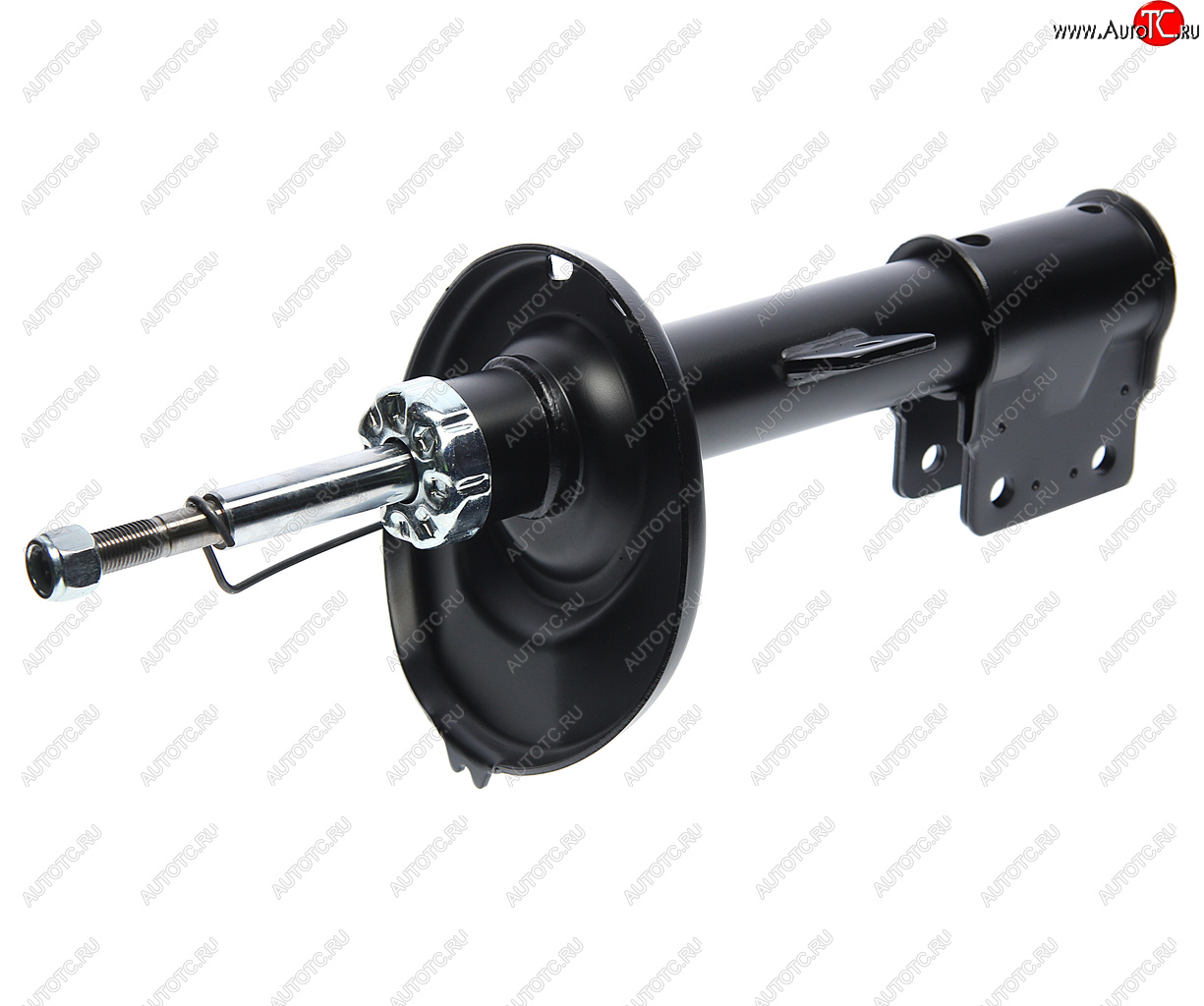 2 799 р. Амортизатор PEUGEOT Partner CITROEN Berlingo (08-) передний левый газовый MEGAPOWER MEGAPOWER 290-12-037  с доставкой в г. Воронеж
