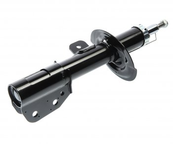 3 589 р. Амортизатор CHEVROLET Captiva (06-) передний левый газовый MEGAPOWER MEGAPOWER 290-12-042  с доставкой в г. Воронеж. Увеличить фотографию 2