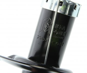 3 589 р. Амортизатор CHEVROLET Captiva (06-) передний левый газовый MEGAPOWER MEGAPOWER 290-12-042  с доставкой в г. Воронеж. Увеличить фотографию 3