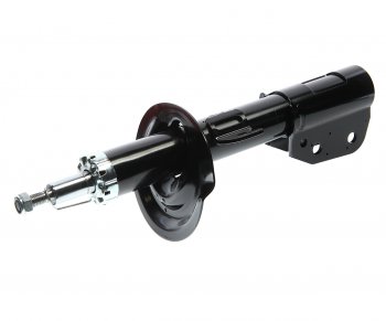 3 589 р. Амортизатор CHEVROLET Captiva (06-) передний левый газовый MEGAPOWER MEGAPOWER 290-12-042  с доставкой в г. Воронеж. Увеличить фотографию 1