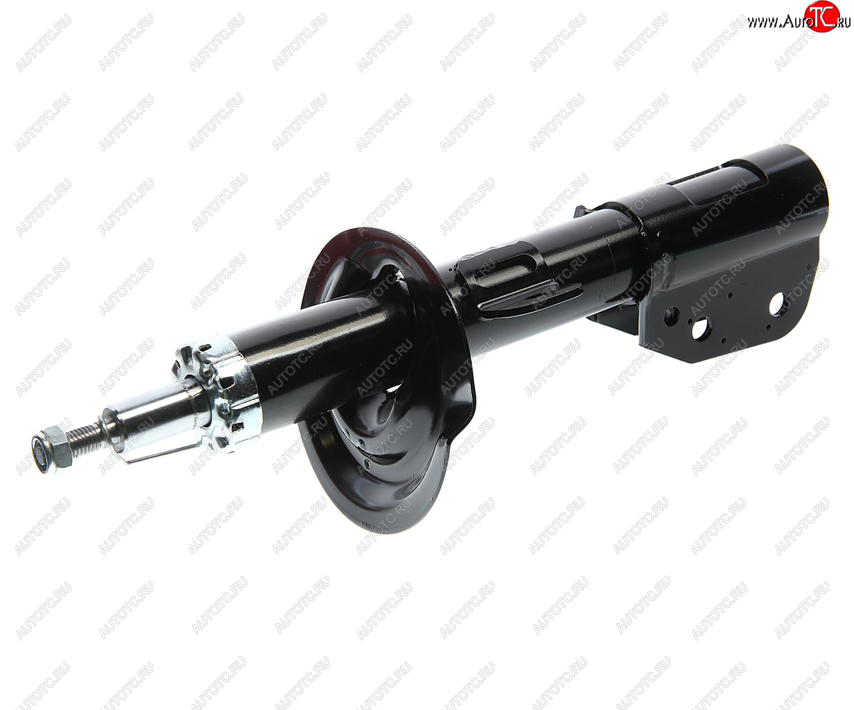 3 589 р. Амортизатор CHEVROLET Captiva (06-) передний левый газовый MEGAPOWER MEGAPOWER 290-12-042  с доставкой в г. Воронеж