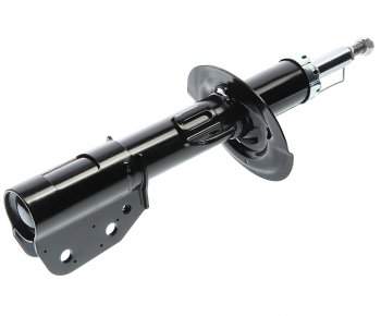 3 589 р. Амортизатор CHEVROLET Captiva (06-) передний правый газовый MEGAPOWER MEGAPOWER 290-12-043  с доставкой в г. Воронеж. Увеличить фотографию 2