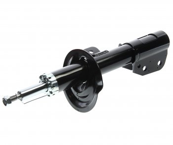 3 589 р. Амортизатор CHEVROLET Captiva (06-) передний правый газовый MEGAPOWER MEGAPOWER 290-12-043  с доставкой в г. Воронеж. Увеличить фотографию 1