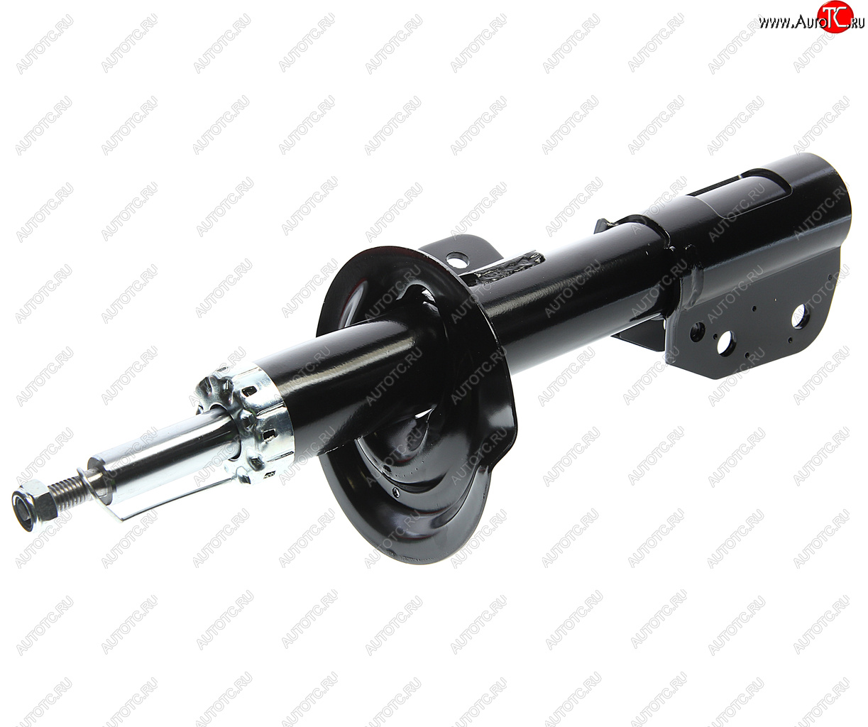 3 589 р. Амортизатор CHEVROLET Captiva (06-) передний правый газовый MEGAPOWER MEGAPOWER 290-12-043  с доставкой в г. Воронеж