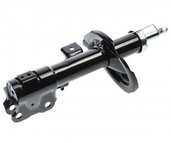 2 199 р. Амортизатор MITSUBISHI Lancer (08-) передний левый газовый MEGAPOWER MEGAPOWER 290-12-050  с доставкой в г. Воронеж. Увеличить фотографию 2
