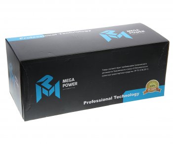 2 199 р. Амортизатор MITSUBISHI Lancer (08-) передний левый газовый MEGAPOWER MEGAPOWER 290-12-050  с доставкой в г. Воронеж. Увеличить фотографию 4