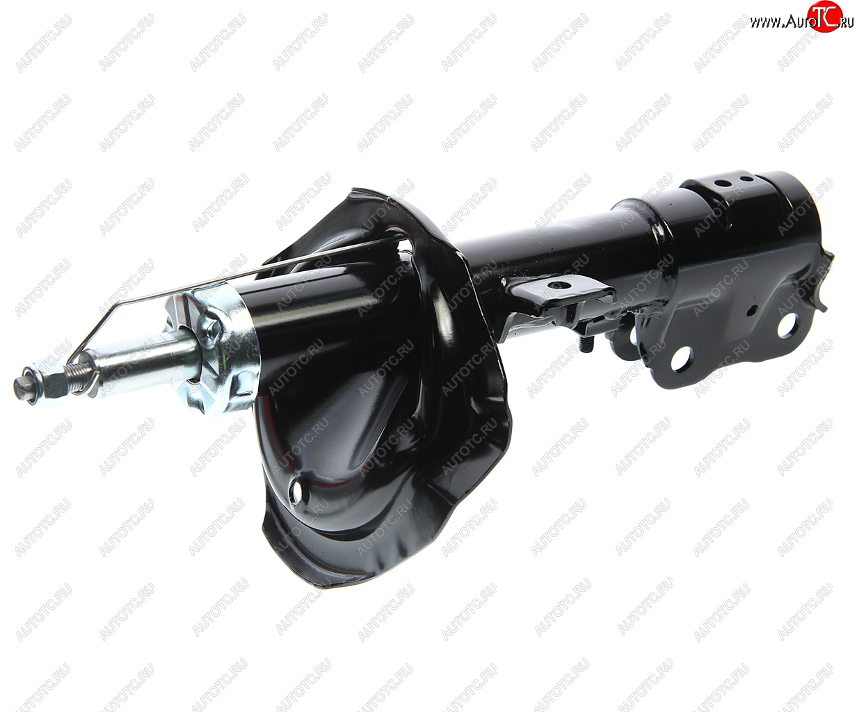 2 199 р. Амортизатор MITSUBISHI Lancer (08-) передний левый газовый MEGAPOWER MEGAPOWER 290-12-050  с доставкой в г. Воронеж