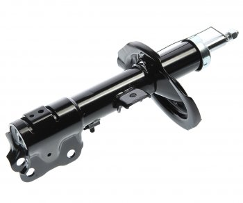 2 199 р. Амортизатор MITSUBISHI Lancer (08-) передний правый газовый MEGAPOWER MEGAPOWER 290-12-051  с доставкой в г. Воронеж. Увеличить фотографию 2