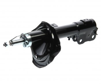 2 199 р. Амортизатор MITSUBISHI Lancer (08-) передний правый газовый MEGAPOWER MEGAPOWER 290-12-051  с доставкой в г. Воронеж. Увеличить фотографию 1