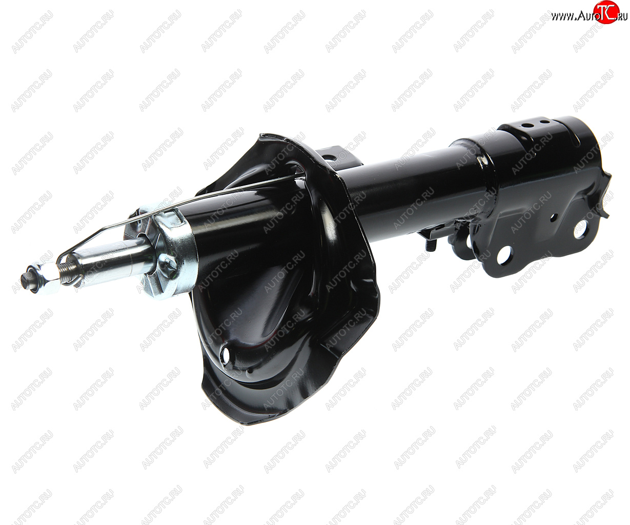 2 199 р. Амортизатор MITSUBISHI Lancer (08-) передний правый газовый MEGAPOWER MEGAPOWER 290-12-051  с доставкой в г. Воронеж