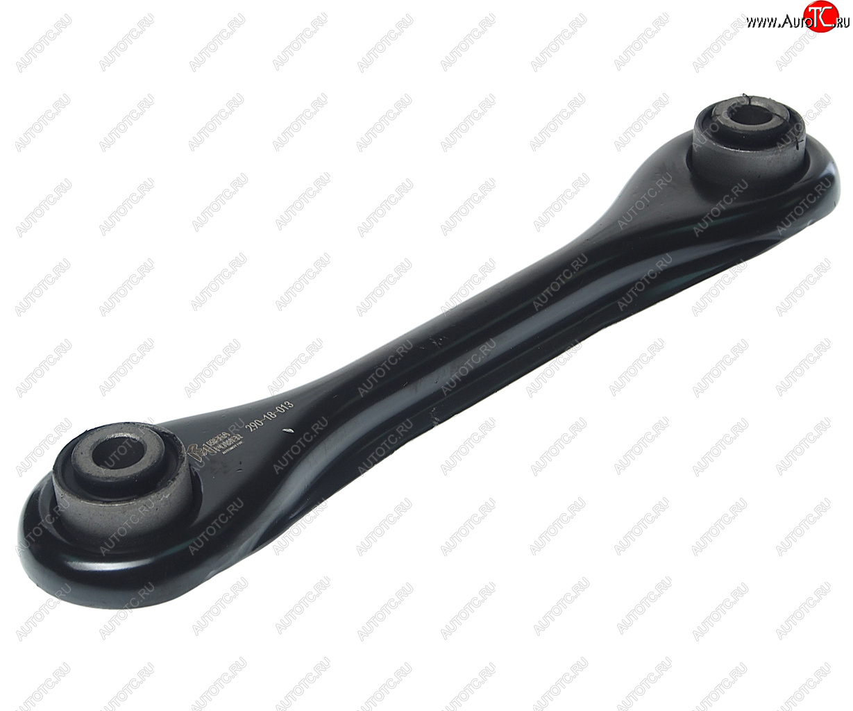 799 р. Рычаг подвески MAZDA 3 (03-09),5 (05-10) задней нижний MEGAPOWER MEGAPOWER 290-18-013  с доставкой в г. Воронеж