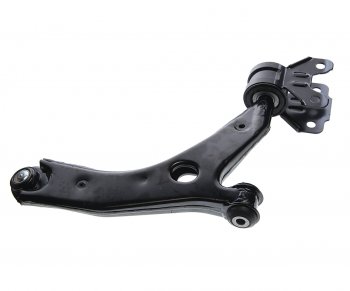 3 999 р. Рычаг подвески MAZDA 3 (08-) передней нижний левый MEGAPOWER MEGAPOWER 290-18-014  с доставкой в г. Воронеж. Увеличить фотографию 2