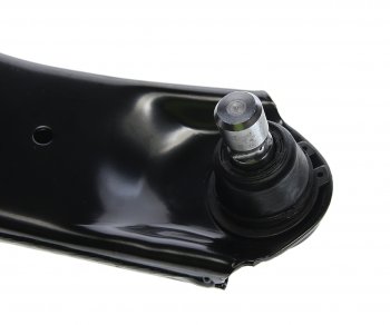 3 999 р. Рычаг подвески MAZDA 3 (08-) передней нижний левый MEGAPOWER MEGAPOWER 290-18-014  с доставкой в г. Воронеж. Увеличить фотографию 4