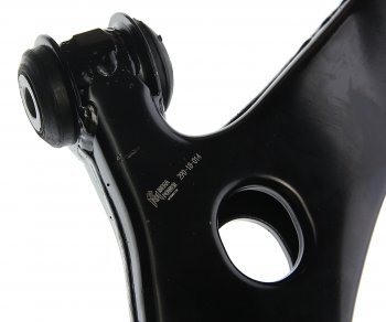 3 999 р. Рычаг подвески MAZDA 3 (08-) передней нижний левый MEGAPOWER MEGAPOWER 290-18-014  с доставкой в г. Воронеж. Увеличить фотографию 5