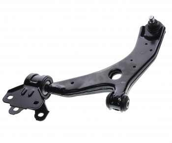 3 999 р. Рычаг подвески MAZDA 3 (08-) передней нижний левый MEGAPOWER MEGAPOWER 290-18-014  с доставкой в г. Воронеж. Увеличить фотографию 1