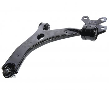 3 999 р. Рычаг подвески MAZDA 3 (08-) передней нижний правый MEGAPOWER MEGAPOWER 290-18-015  с доставкой в г. Воронеж. Увеличить фотографию 2