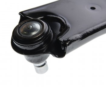 3 999 р. Рычаг подвески MAZDA 3 (08-) передней нижний правый MEGAPOWER MEGAPOWER 290-18-015  с доставкой в г. Воронеж. Увеличить фотографию 3
