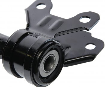 3 999 р. Рычаг подвески MAZDA 3 (08-) передней нижний правый MEGAPOWER MEGAPOWER 290-18-015  с доставкой в г. Воронеж. Увеличить фотографию 4