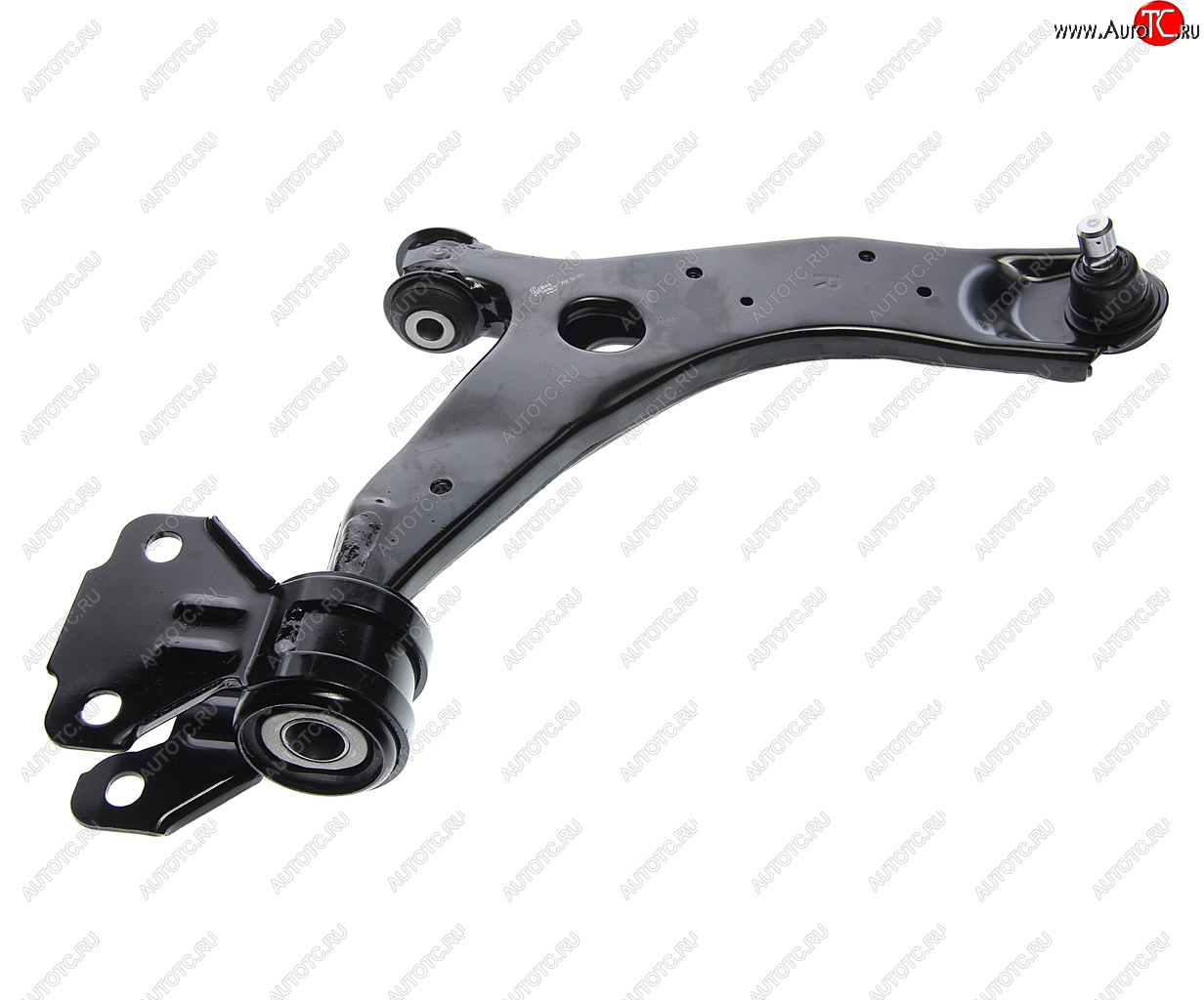 3 999 р. Рычаг подвески MAZDA 3 (08-) передней нижний правый MEGAPOWER MEGAPOWER 290-18-015  с доставкой в г. Воронеж