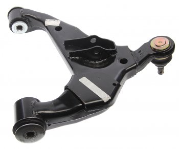 13 999 р. Рычаг подвески JAC T6 передней нижний правый OE JAC 2904400p3010  с доставкой в г. Воронеж. Увеличить фотографию 2